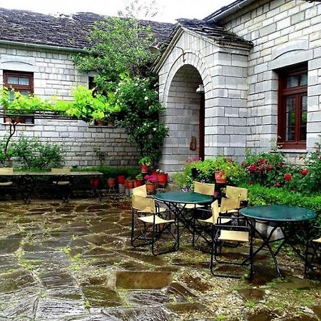 Hotel Papigo Ae Экстерьер фото
