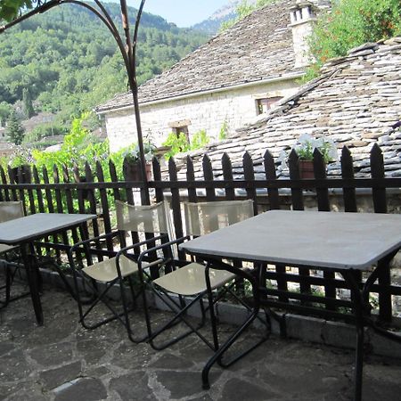 Hotel Papigo Ae Экстерьер фото