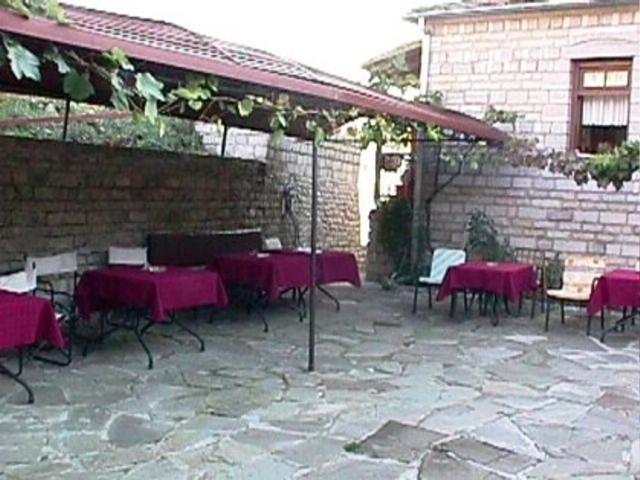 Hotel Papigo Ae Экстерьер фото