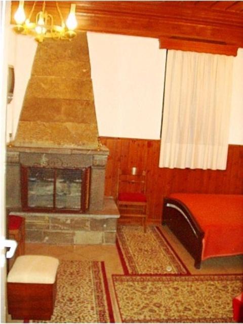 Hotel Papigo Ae Экстерьер фото
