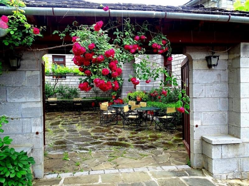 Hotel Papigo Ae Экстерьер фото