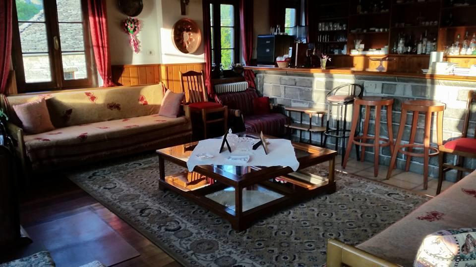 Hotel Papigo Ae Экстерьер фото