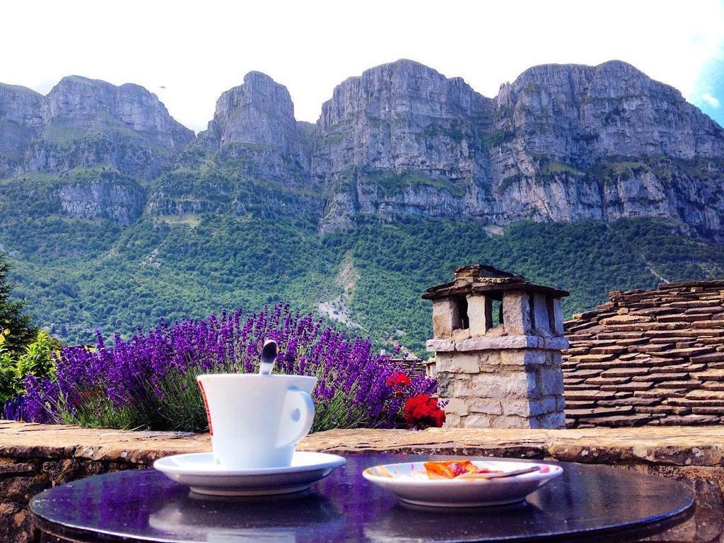 Hotel Papigo Ae Экстерьер фото