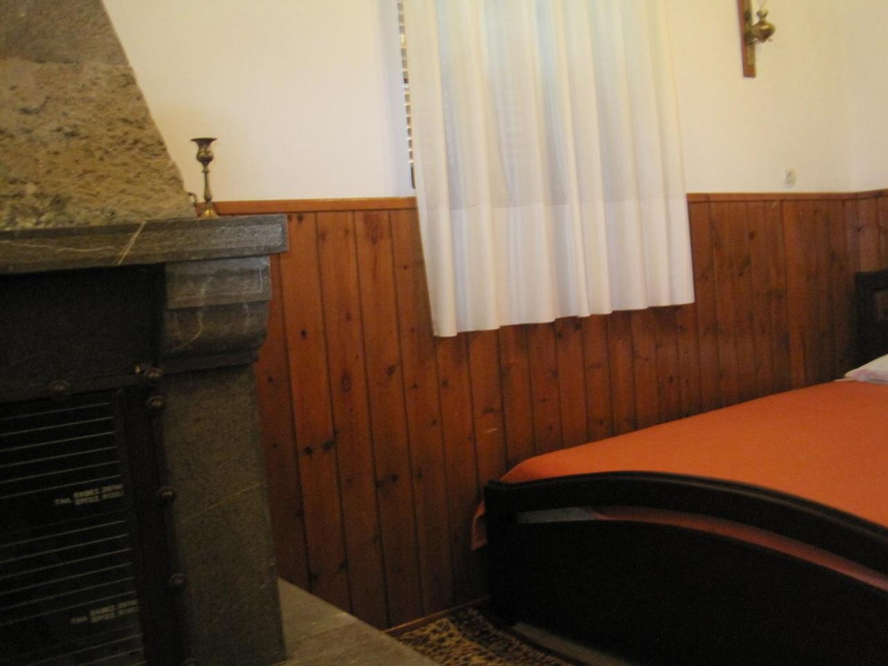 Hotel Papigo Ae Экстерьер фото