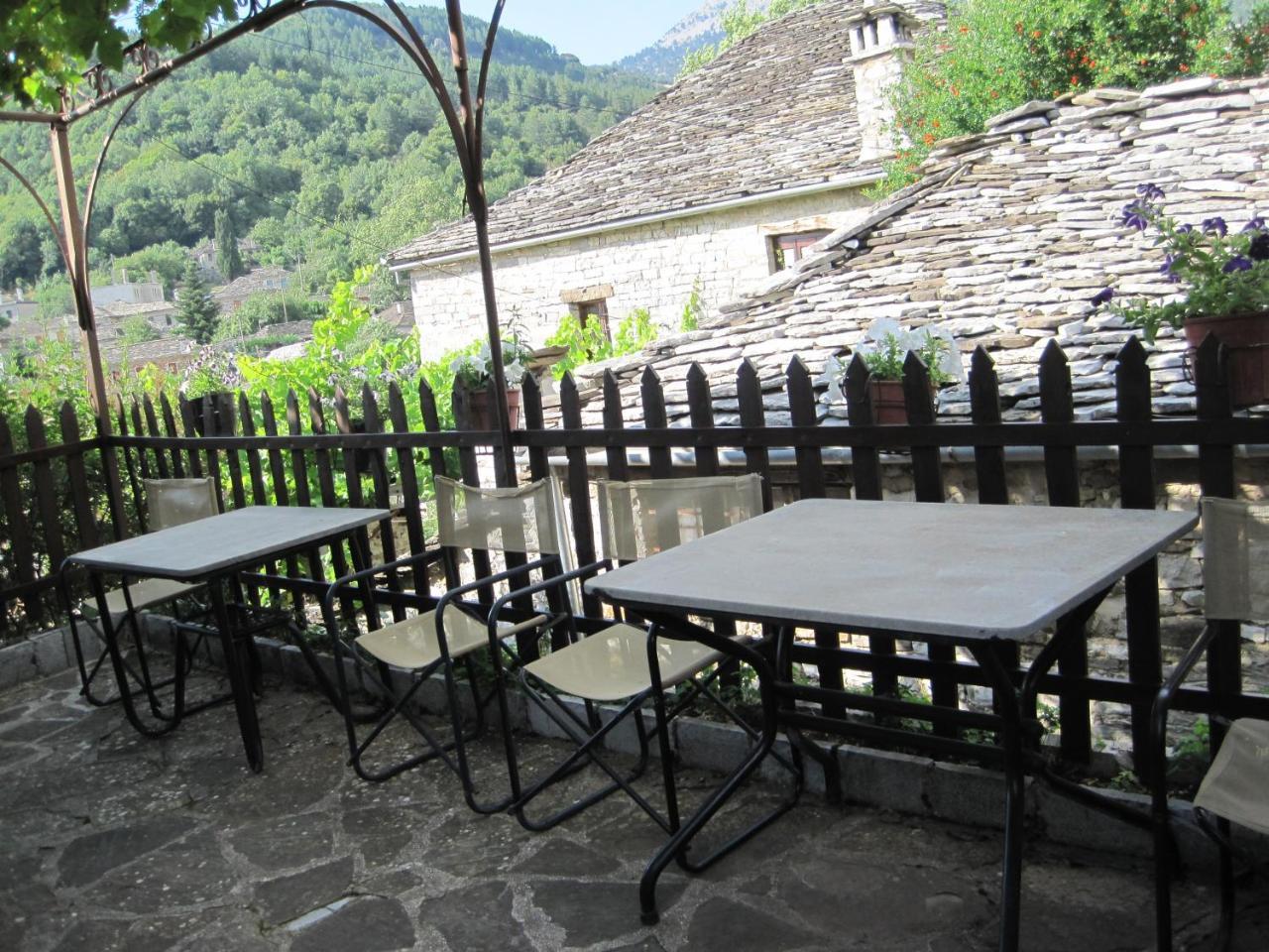 Hotel Papigo Ae Экстерьер фото